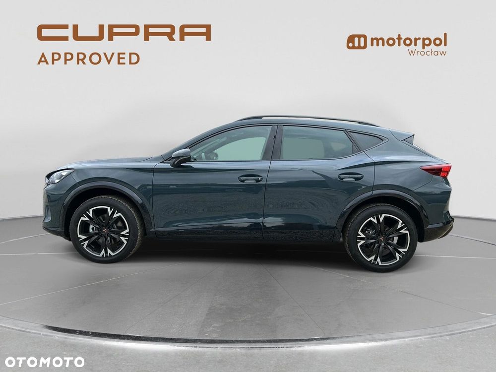 Cupra Formentor 1.5 TSI DSG - 4