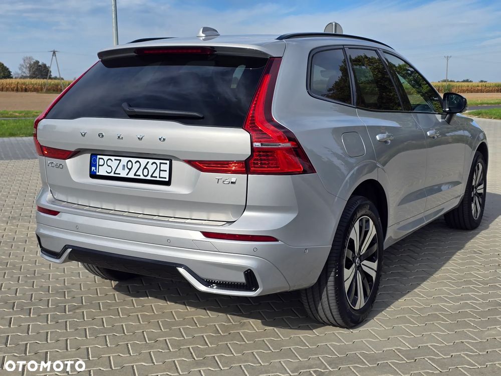 Volvo XC 60 T6 AWD Recharge Plus Dark - 7