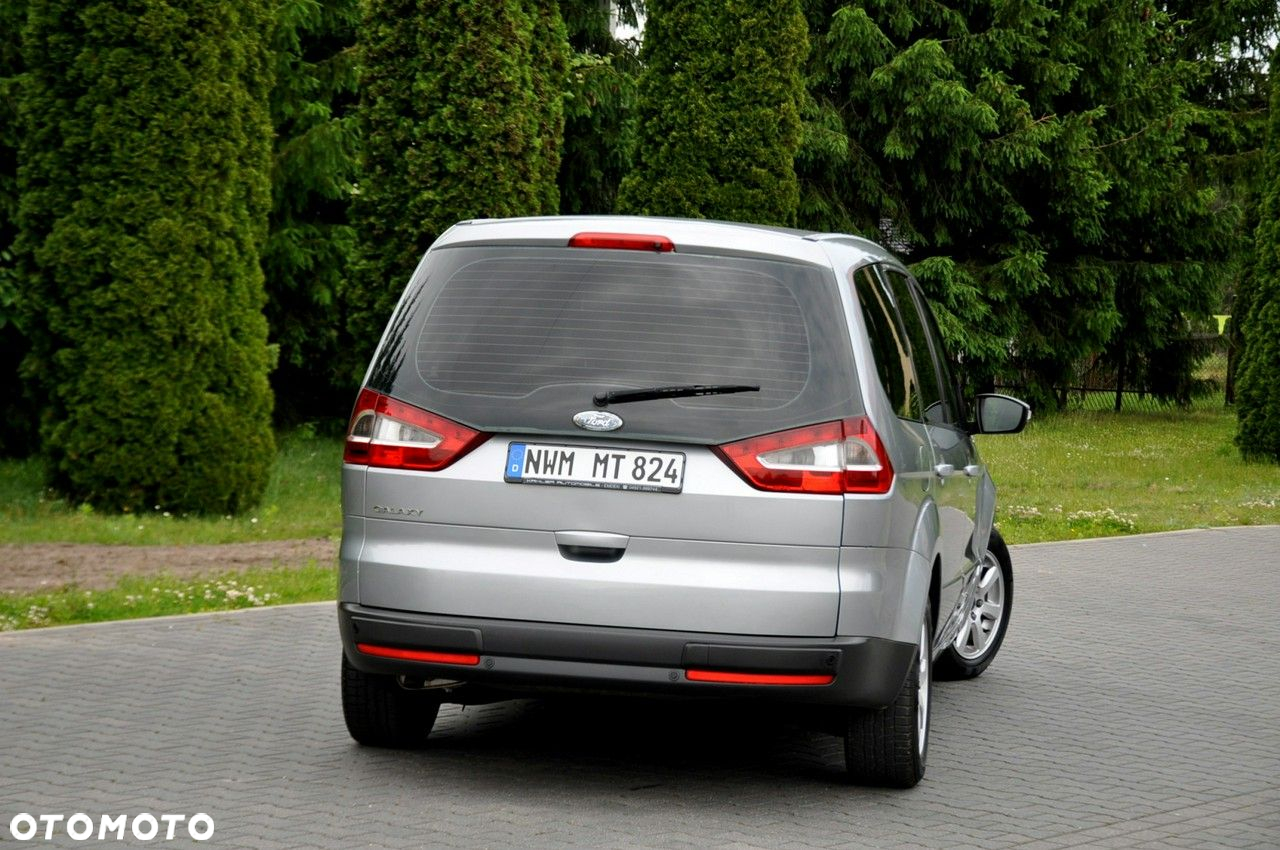 Ford Galaxy - 7