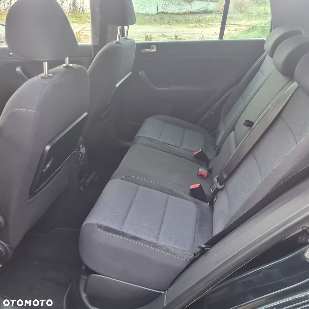 Volkswagen Golf Plus 1.2 TSI MATCH - 20