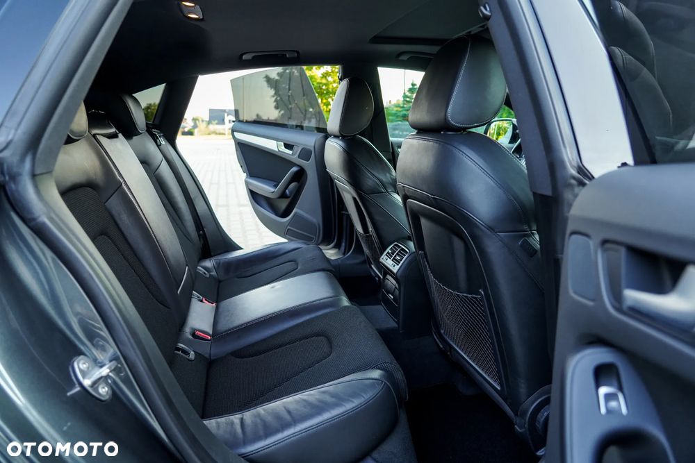 Audi A5 Sportback - 27