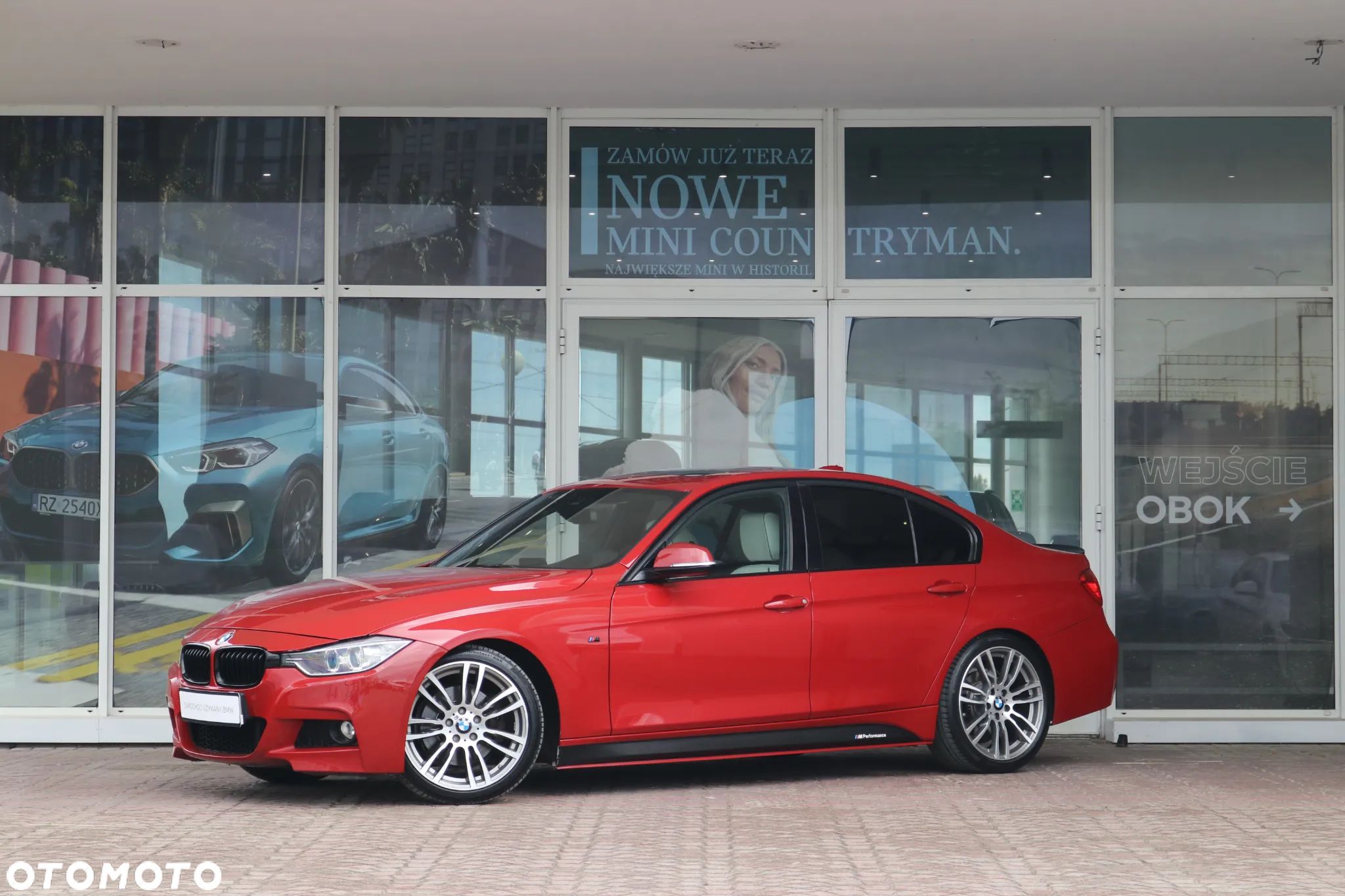 BMW Seria 3 - 1