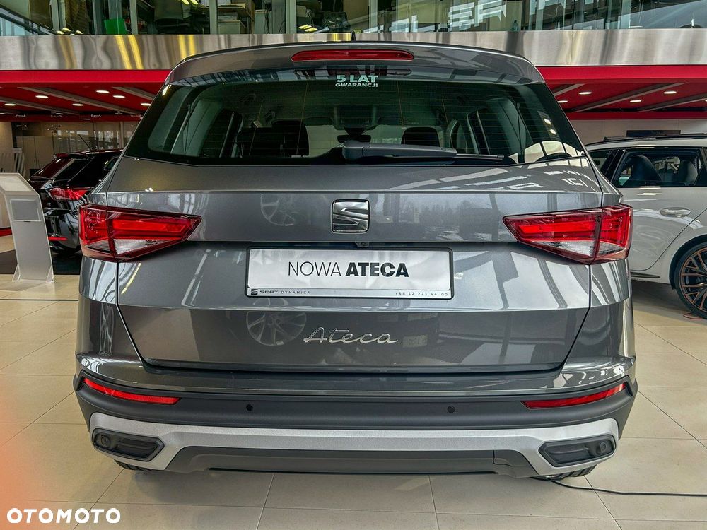 Seat Ateca - 4