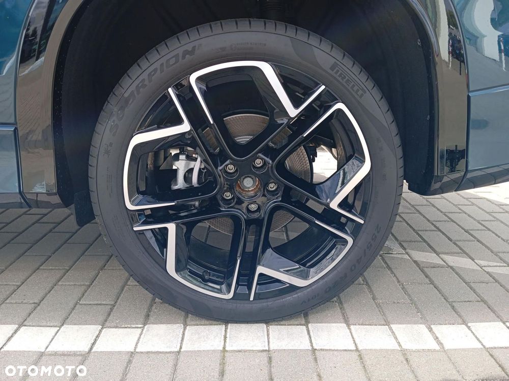 Volkswagen Tayron - 20