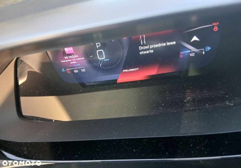 Peugeot 408 1.2 PureTech GT S&S EAT8 - 5