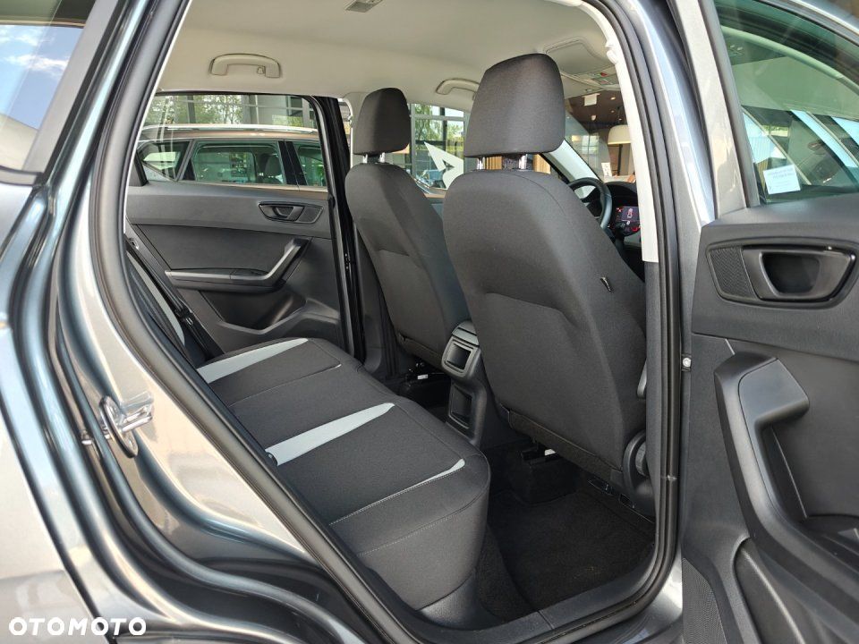 Seat Ateca - 14
