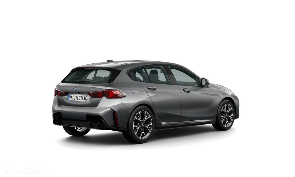 BMW Seria 1 120 mHEV - 2