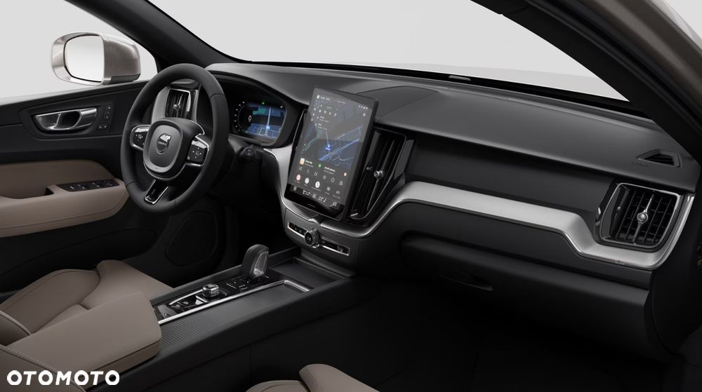 Volvo XC 60 T6 Plug-In Hybrid AWD Core - 11
