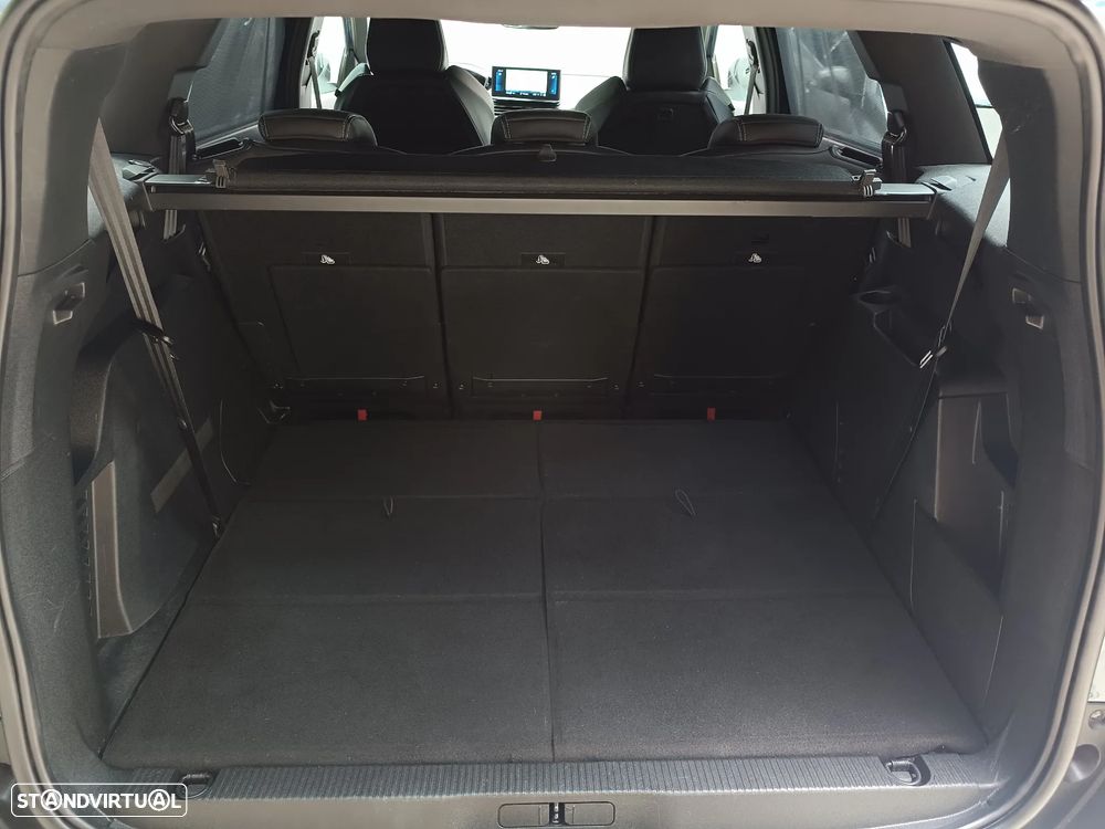 Peugeot 5008 PureTech 130 EAT8 Stop & Start Allure - 37