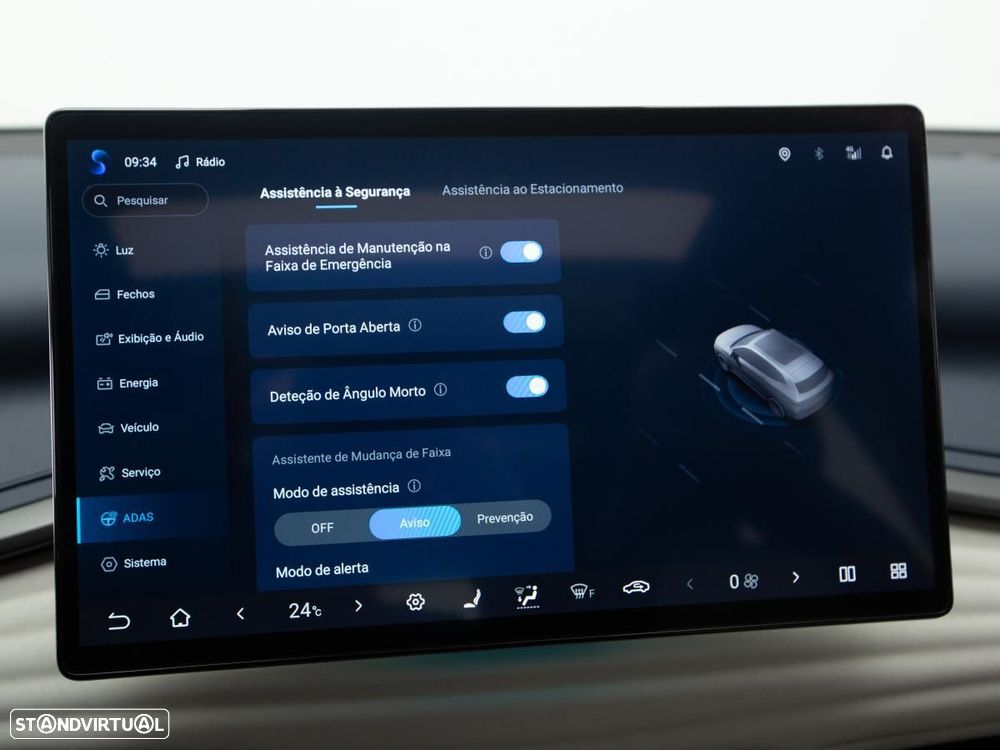 BYD Atto 3 Design - 32