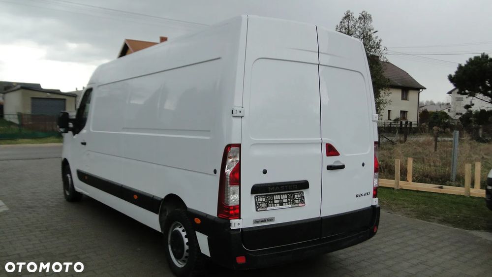 Renault MASTER - 6