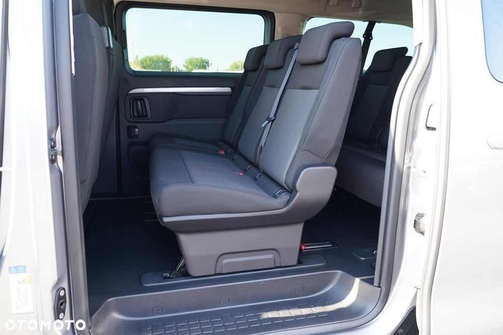 Opel Zafira 2.0 Diesel XL Business - 8