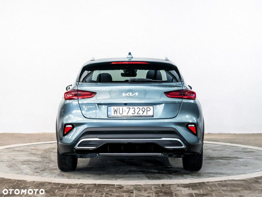Kia XCeed 1.5 T-GDI M - 8