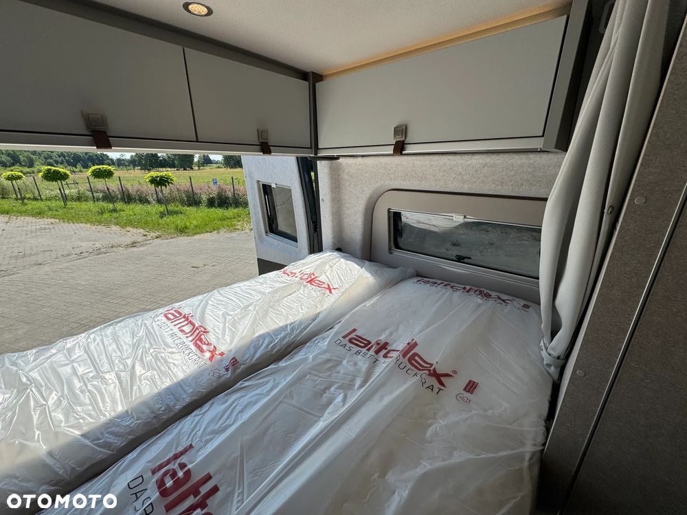 Hymer-Eriba Grand Canyon S600 Xperience - 21