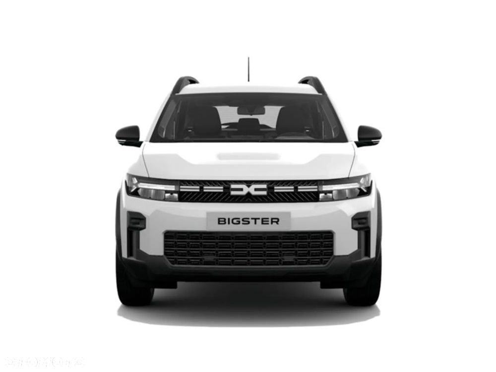 Dacia Bigster - 5