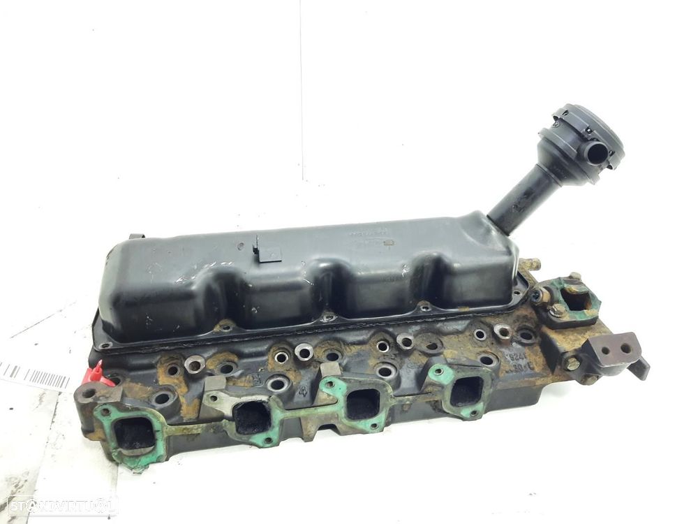 COLAÇA FORD TRANSIT - 1