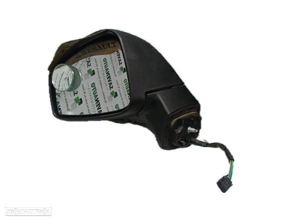 Espelho Retrovisor Esq Electrico  Renault Grand Scénic Iii (Jz0/1_) - 1