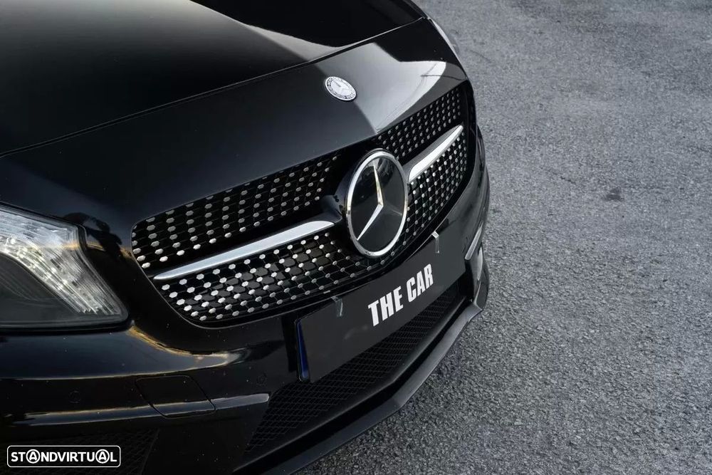 Mercedes-Benz A 200 d AMG Line Aut. - 6