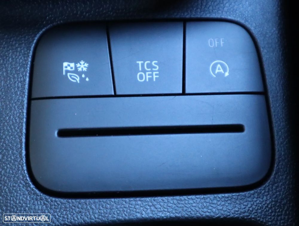 Ford Fiesta 1.0 EcoBoost ST-Line - 52