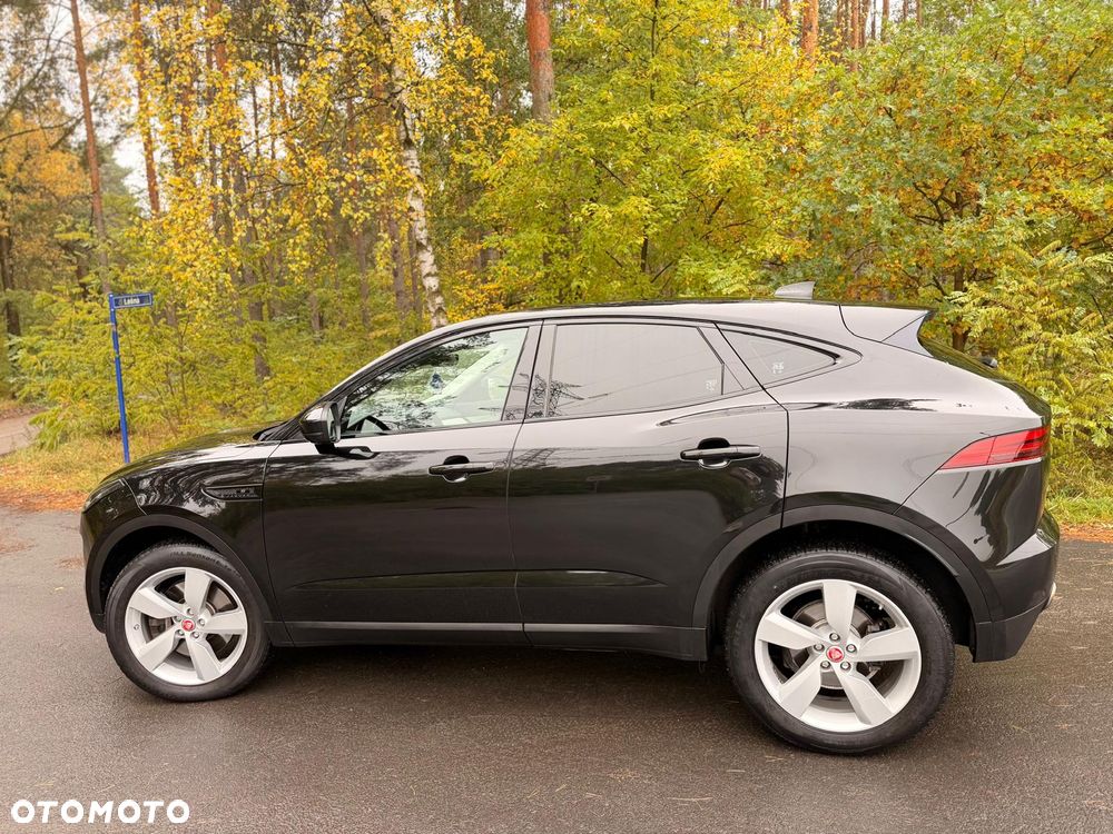 Jaguar E-Pace - 13