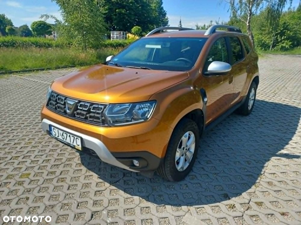 Dacia Duster 1.0 TCe Comfort - 17