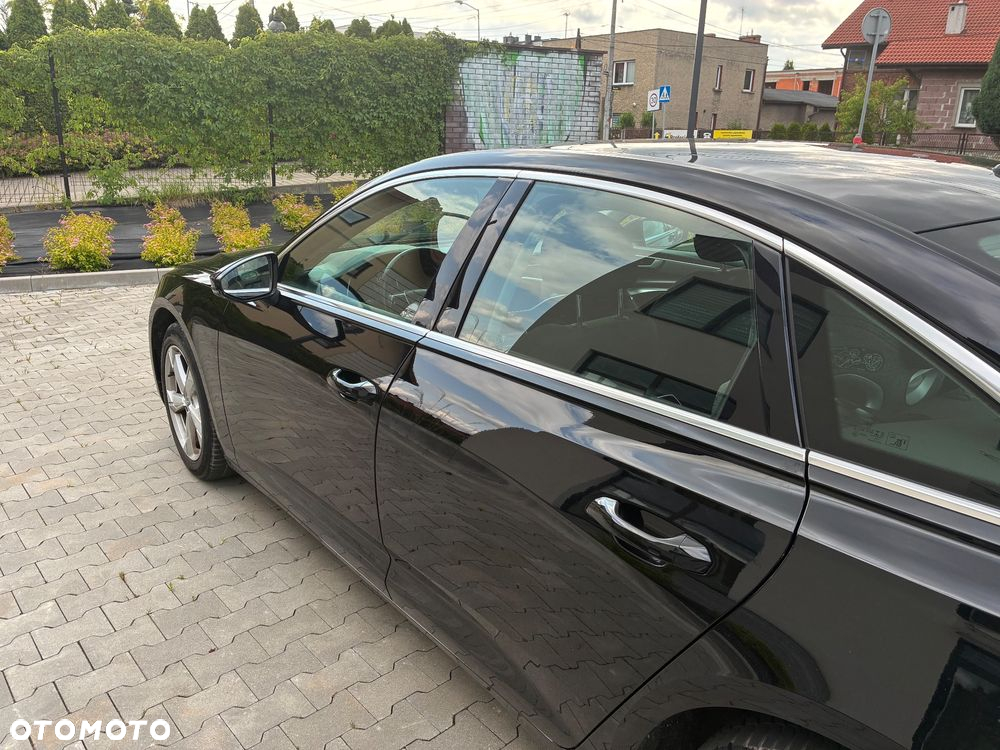 Audi A6 - 9