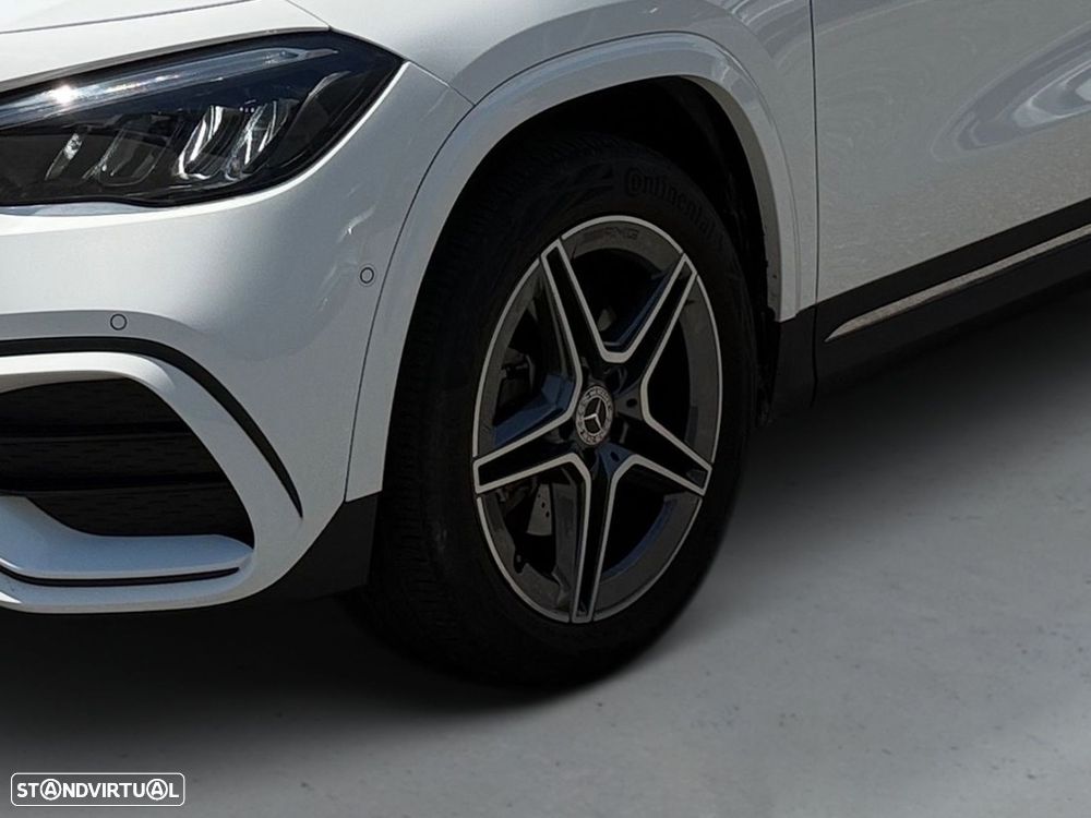 Mercedes-Benz GLA 250 e AMG Line - 10