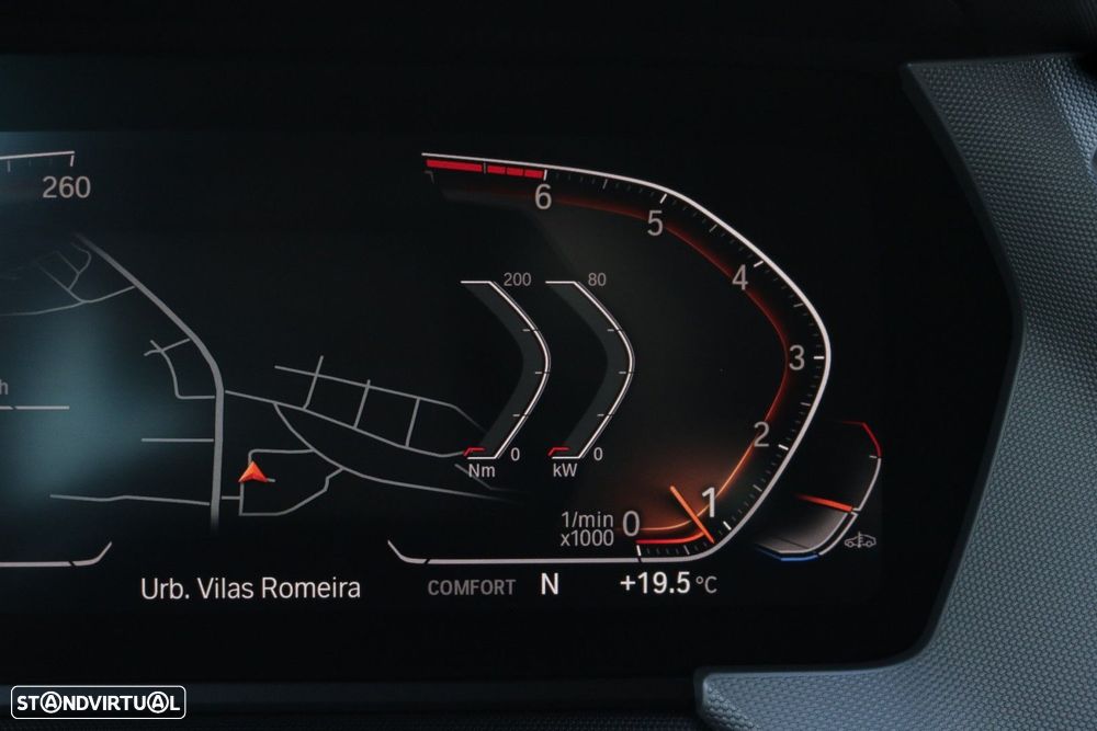 BMW 116 i Advantage - 33