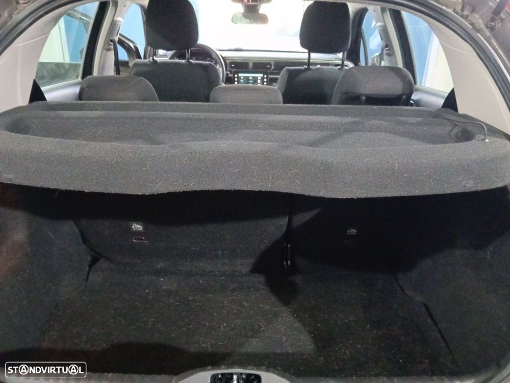 Citroën C3 1.5 BlueHDi Feel - 23