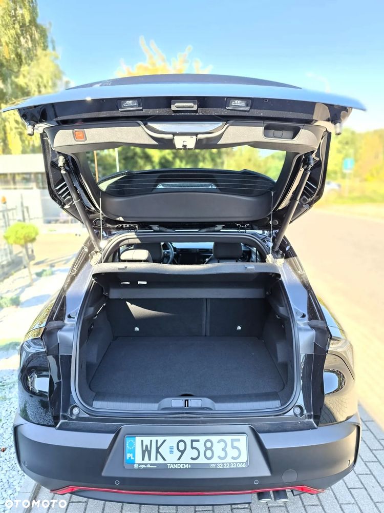 Alfa Romeo Junior 1.2 mHEV Ibrida Speciale eDCT - 5
