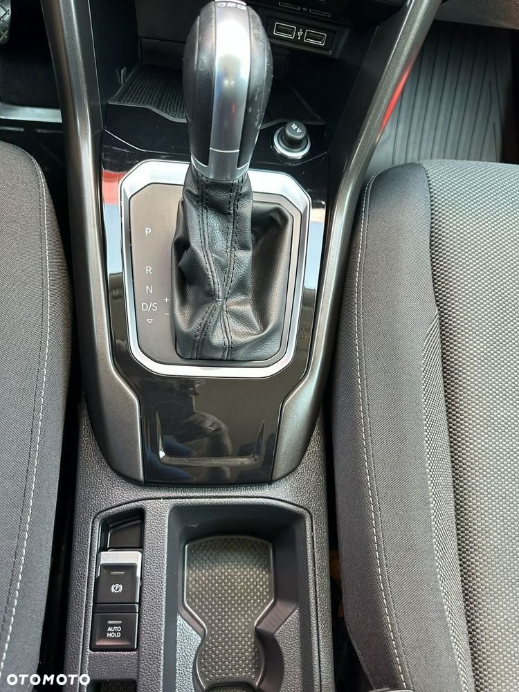 Volkswagen T-Roc 1.5 TSI ACT OPF DSG Style - 27