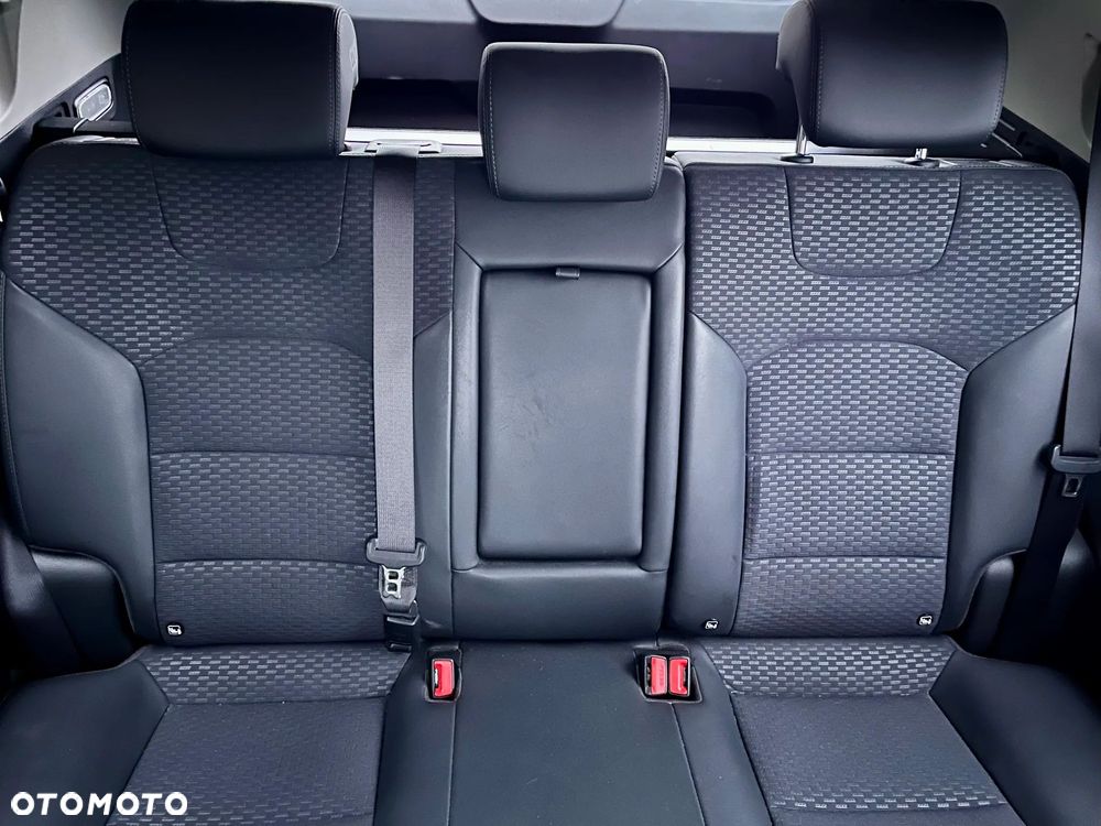 SsangYong/KGM Korando 1.5 T-GDI Quartz 2WD - 12