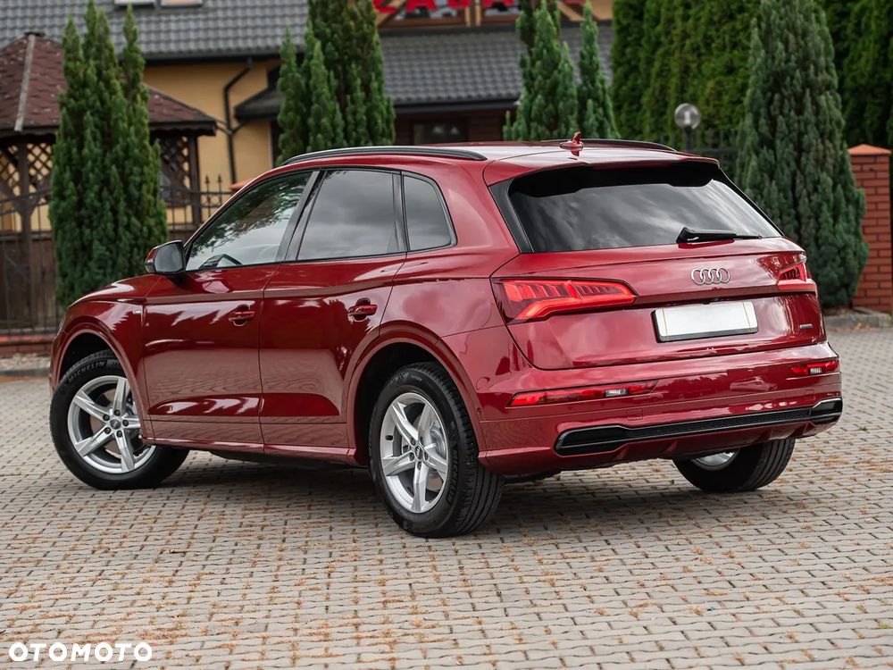 Audi Q5 - 10