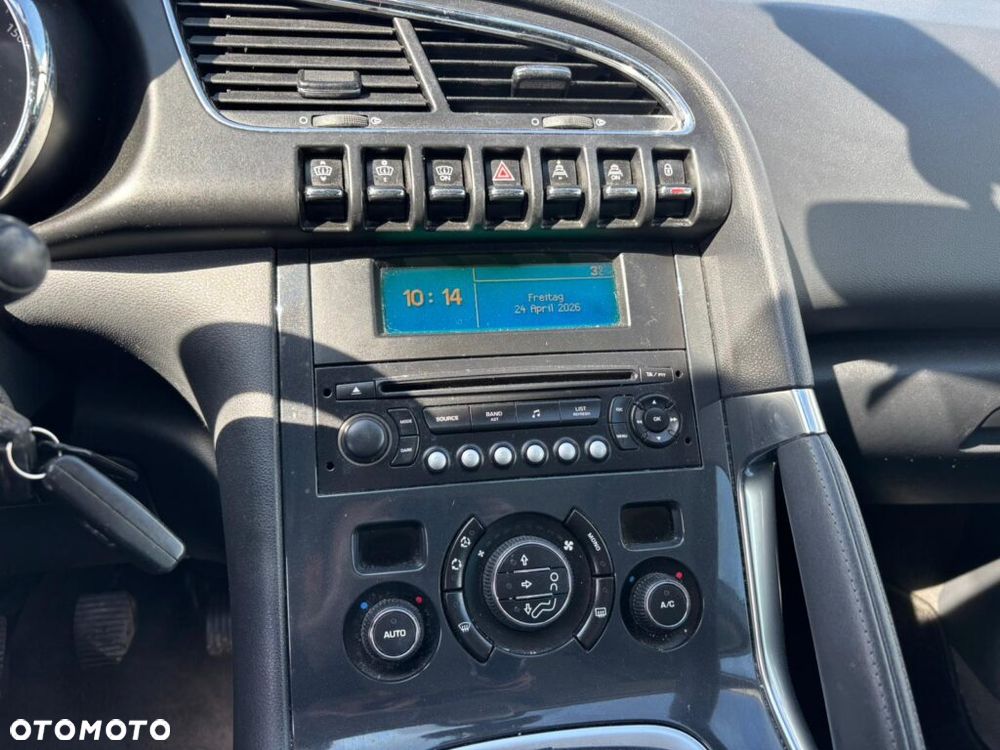 Peugeot 3008 155 THP Platinum - 7