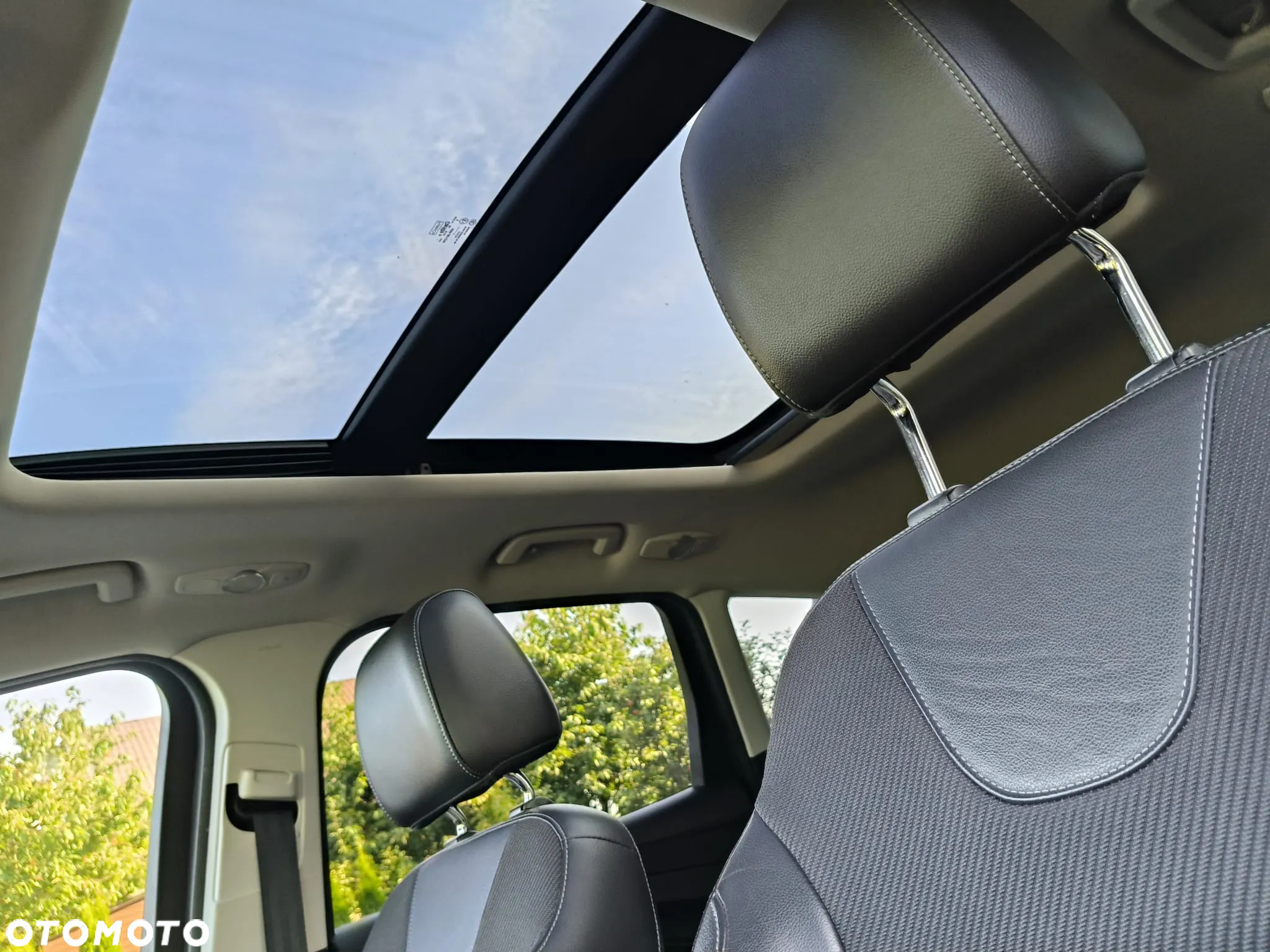 Ford Kuga 2.0 TDCi 4WD Titanium - 12