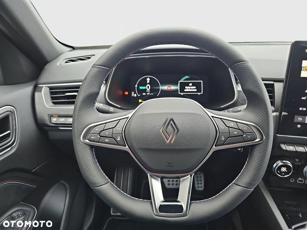Renault Arkana 1.6 E-Tech Full Hybrid 145 Esprit Alpine MMT - 14