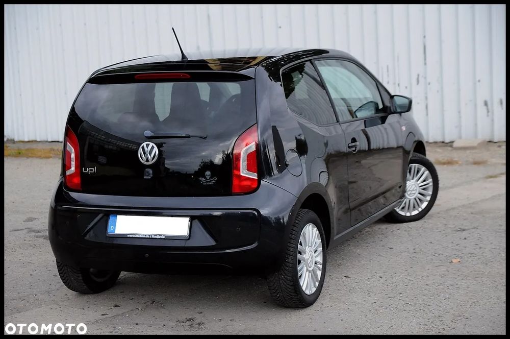 Volkswagen up! cup - 18