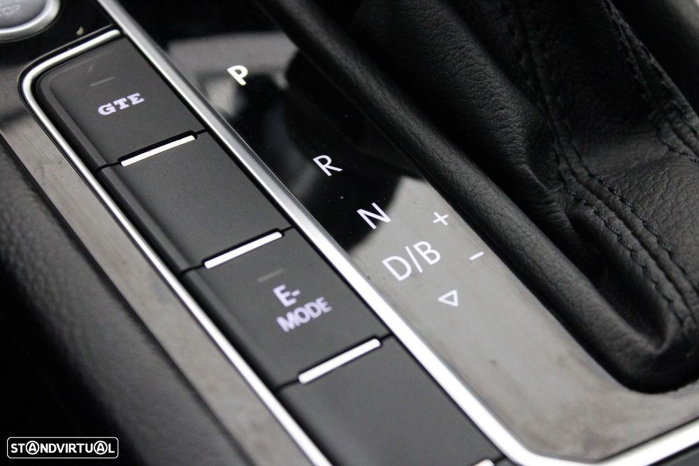 VW Passat Variant 1.4 TSI GTE Plug-in - 25