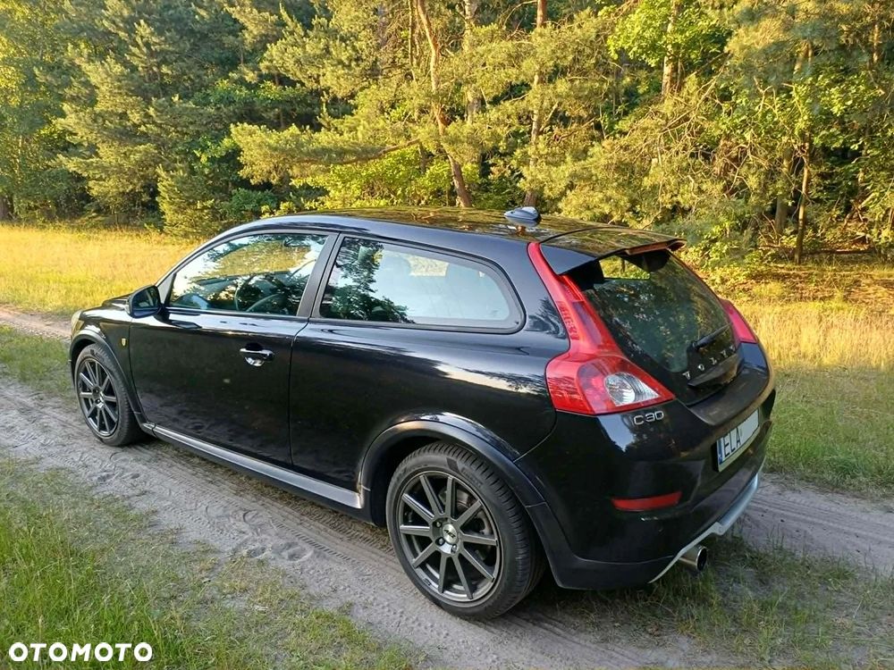 Volvo C30 1.6D DRIVe Start/Stop - 9