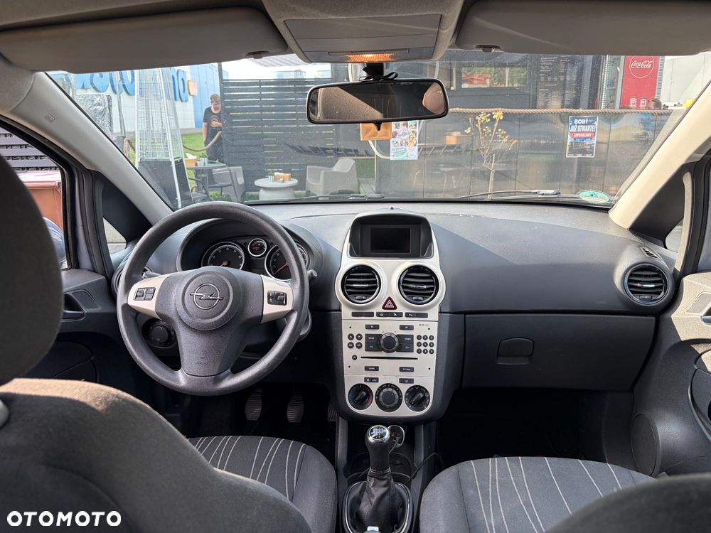 Opel Corsa - 7