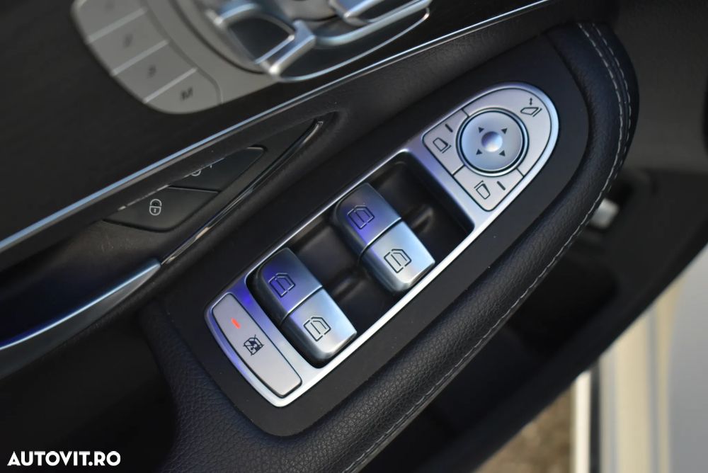 Mercedes-Benz C - 15