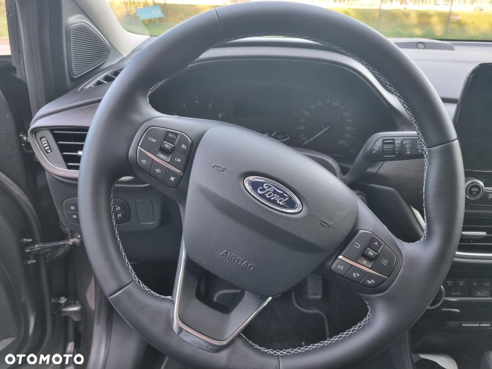 Ford Puma - 9