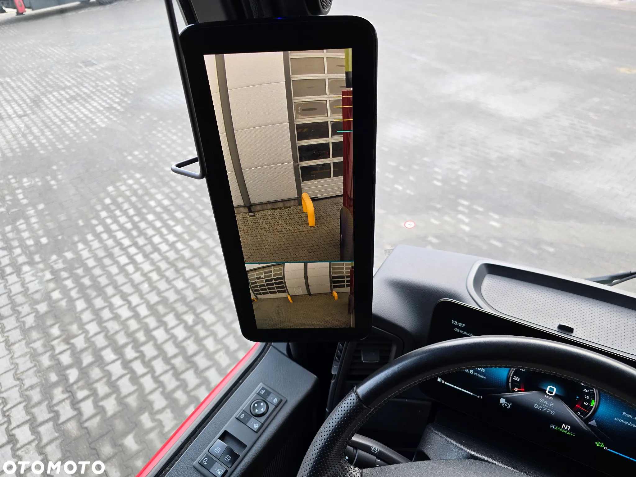 Mercedes-Benz ACTROS 1848 LS - 24