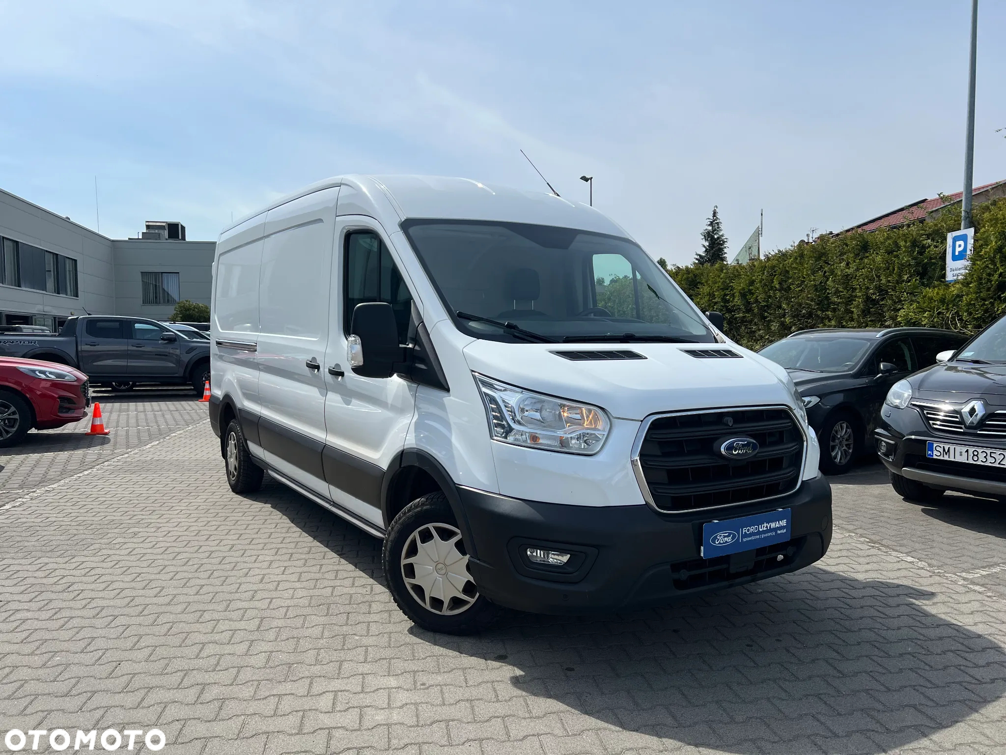 Ford Transit - 2