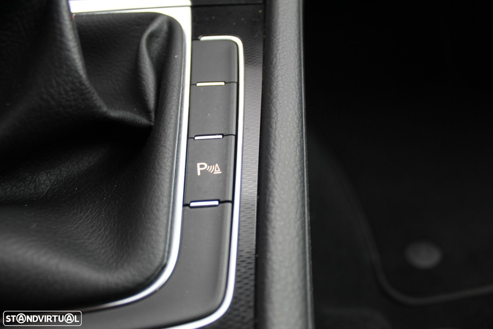 VW Golf 2.0 TSi GTi Performance - 17