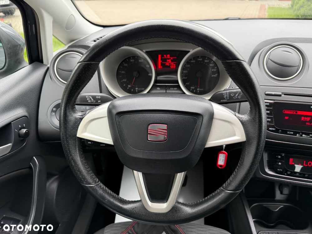 Seat Ibiza - 21