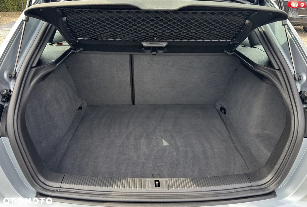 Audi A3 Sportback 2.0 TFSI quattro S tronic S line Sportpaket (plus) - 13