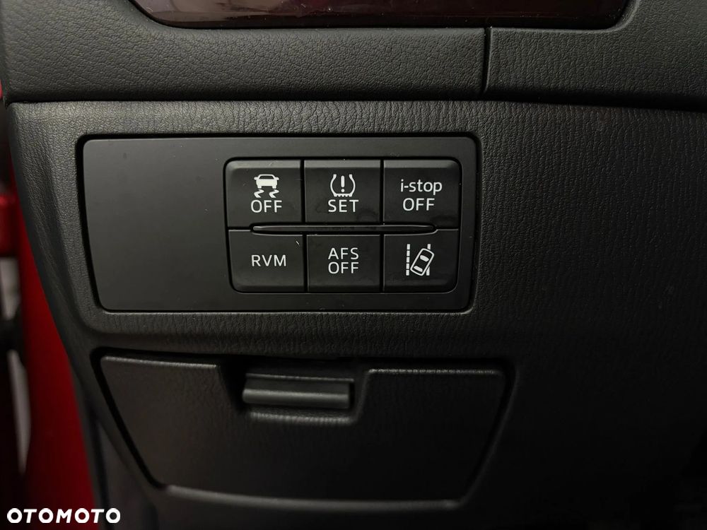 Mazda 6 2.0 Skypassion I-ELoop - 21