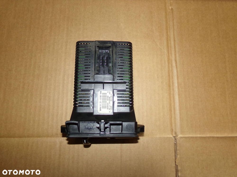 włącznik przełącznik świateł bme e46 - 2