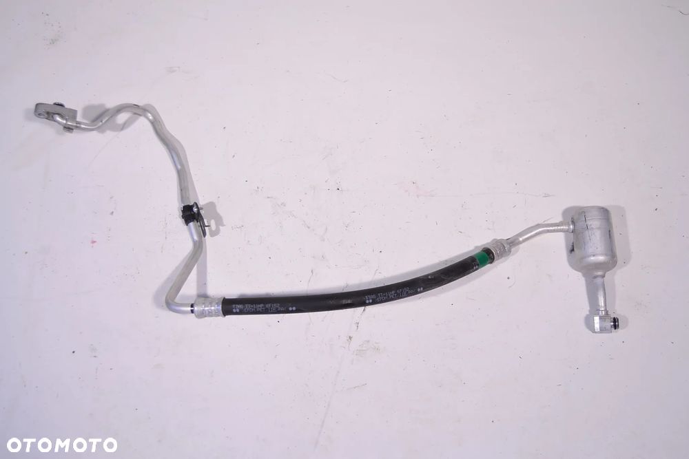 Przewód klimatyzacji LEXUS NX450H+ - 3